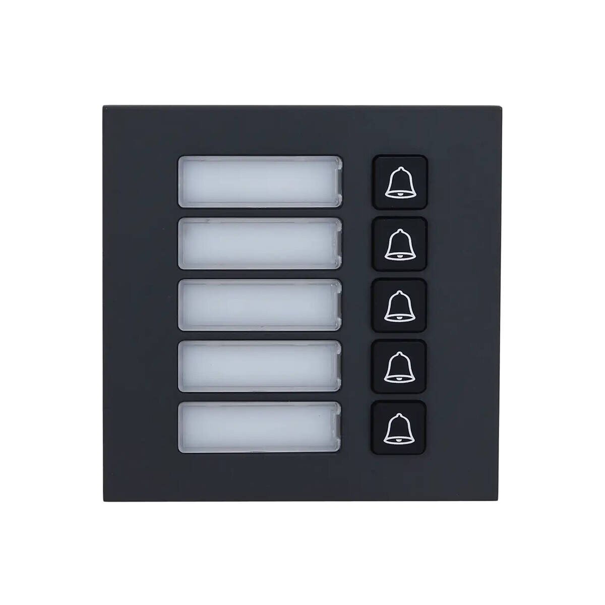 Dahua - VTO4202FB-MB5 - 5 Knopf Modul box