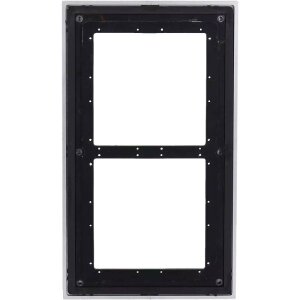 Dahua - VTM25P2 - 2 Modul Rahmen