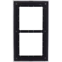 Dahua - VTM25P2 - 2 Modul Rahmen
