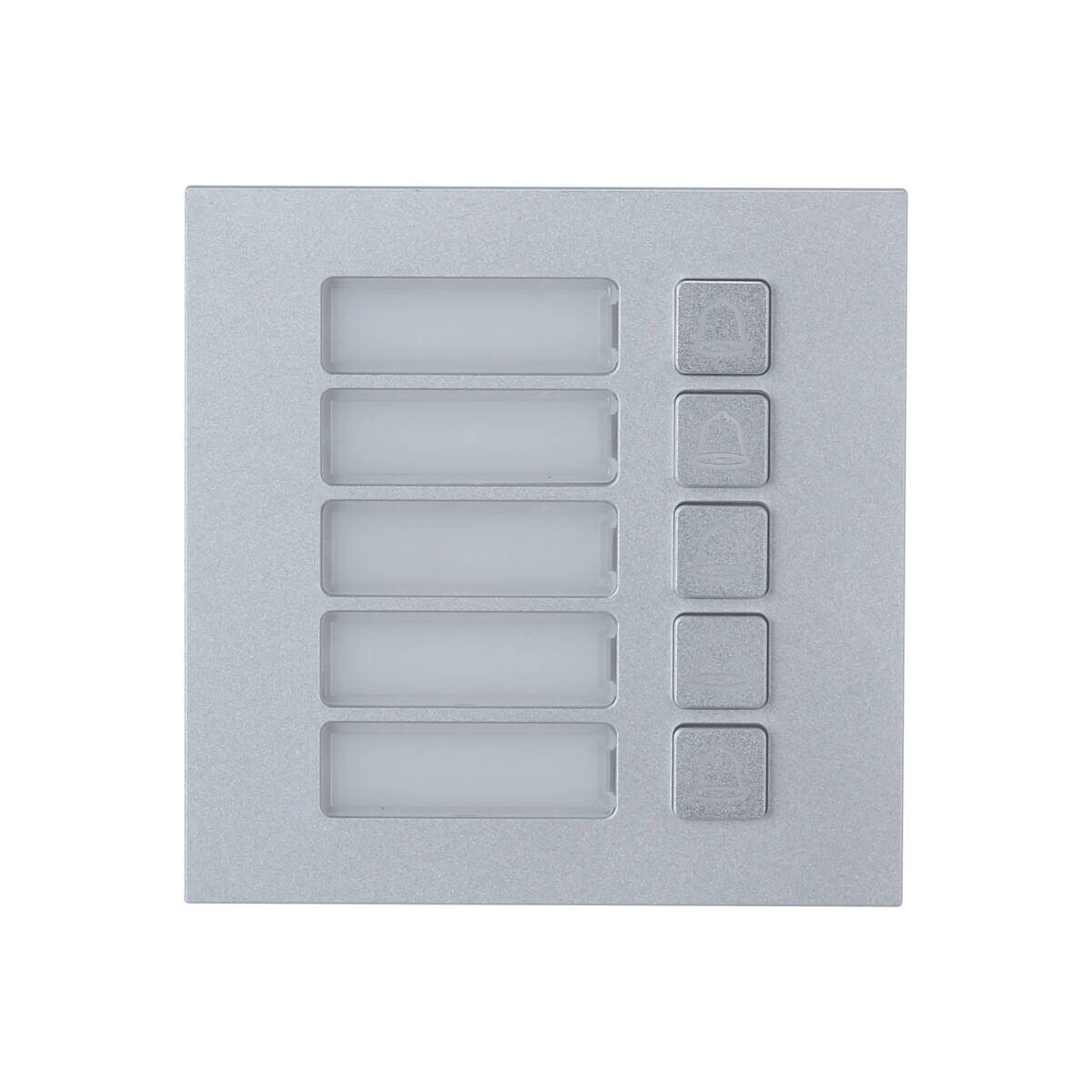 Dahua - VTO4202F-MB5 - 5 Knopf Modul box
