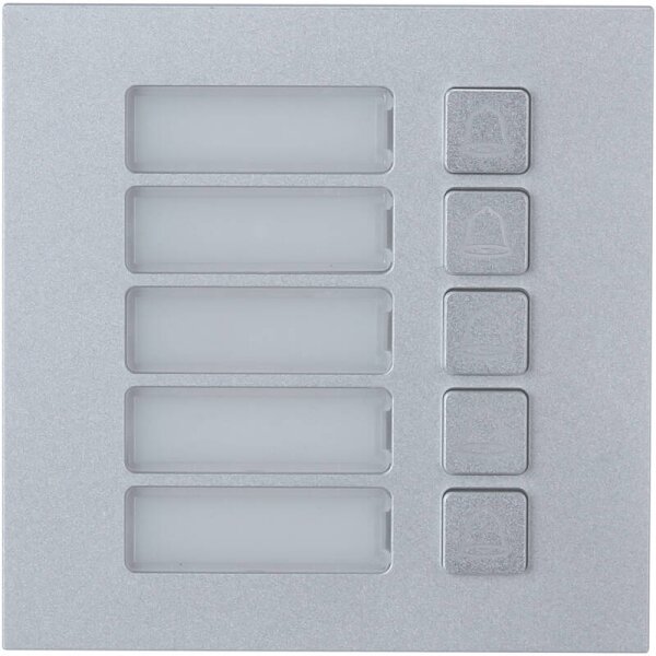 Dahua - VTO4202F-MB5 - 5 Knopf Modul
