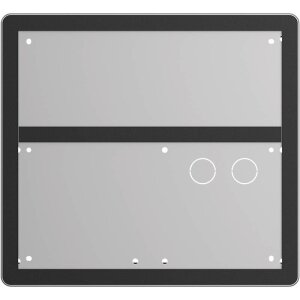 Dahua - VTM04R4 - Aufputz Regendach, 4 Modul