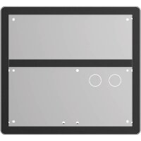 Dahua - VTM04R4 - Aufputz Regendach, 4 Modul