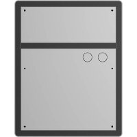 Dahua - VTM06R6 - Aufputz Regendach, 6 Modul