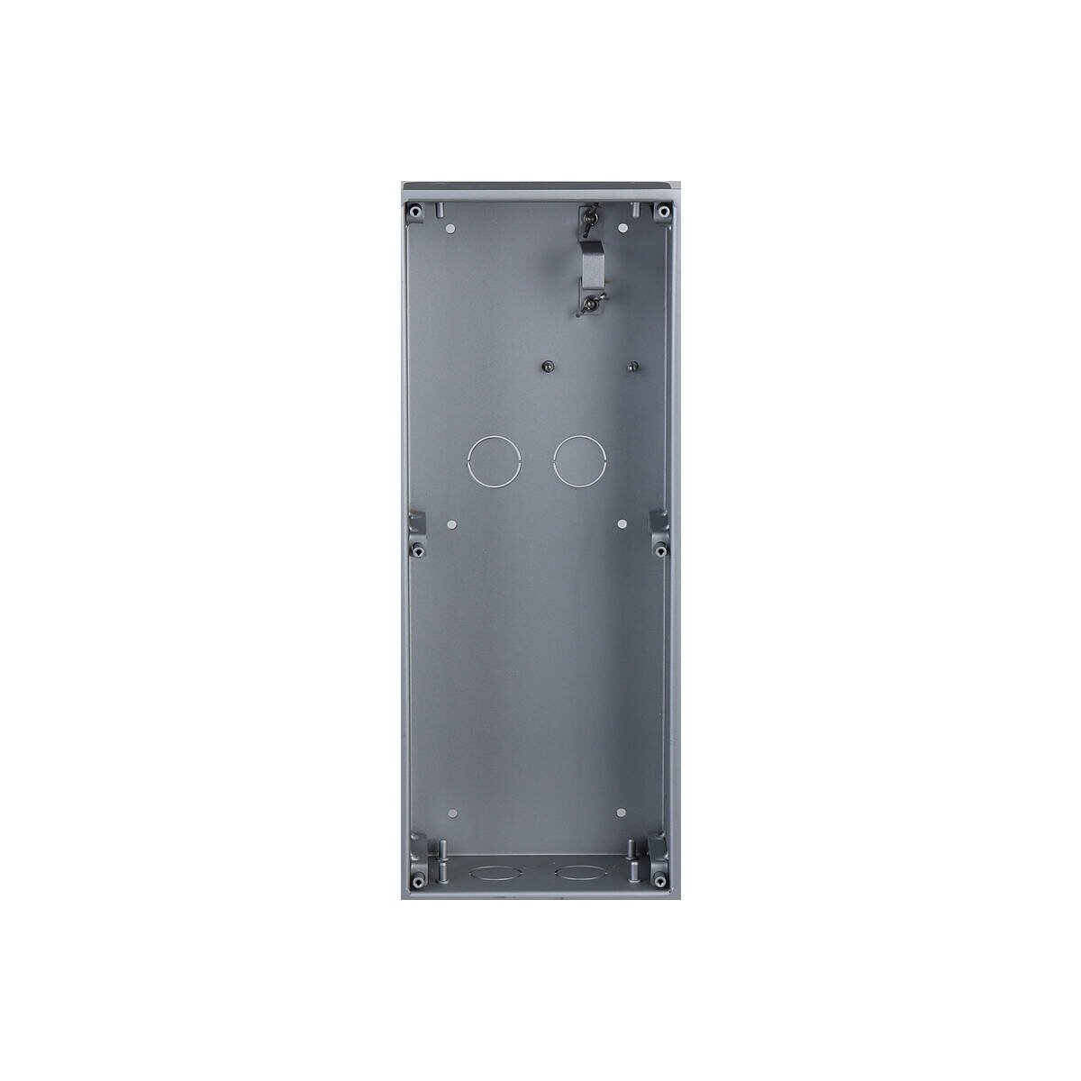 Dahua - VTM128 - 3 Modul Aufputz/Unterpu box