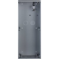 Dahua - VTM128 - 3 Modul Aufputz/Unterputz Box