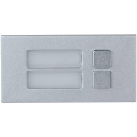 Dahua - VTO4202F-MB2 - 2 Knopf Modul