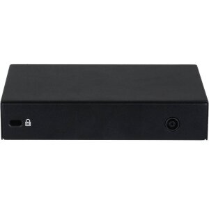 Dahua - PFS3006-4ET-60-V2 - IP Switch 4-Port PoE