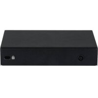 Dahua - PFS3006-4ET-60-V2 - IP Switch 4-Port PoE