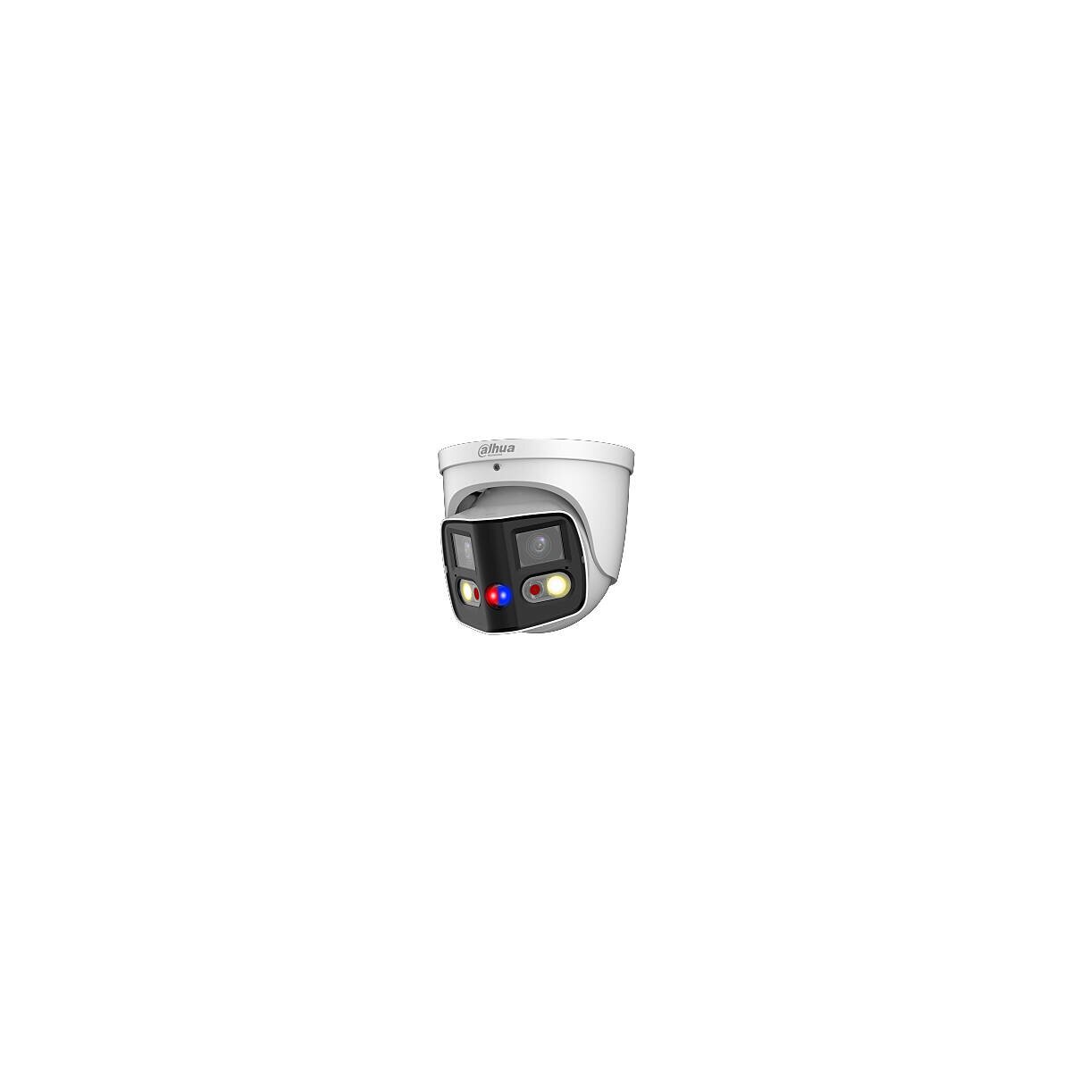 Dahua IPC-PDW3849-A180-AS-PV IP-Kamera 2x 4MPx