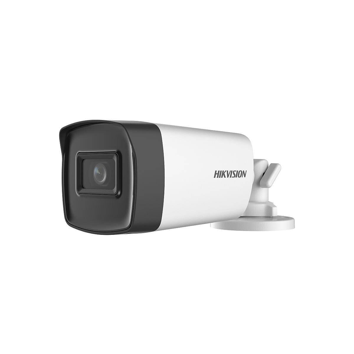 HIKVision DS-2CE17H0T-IT3E(3.6mm)(C) HD-TVI Kamera