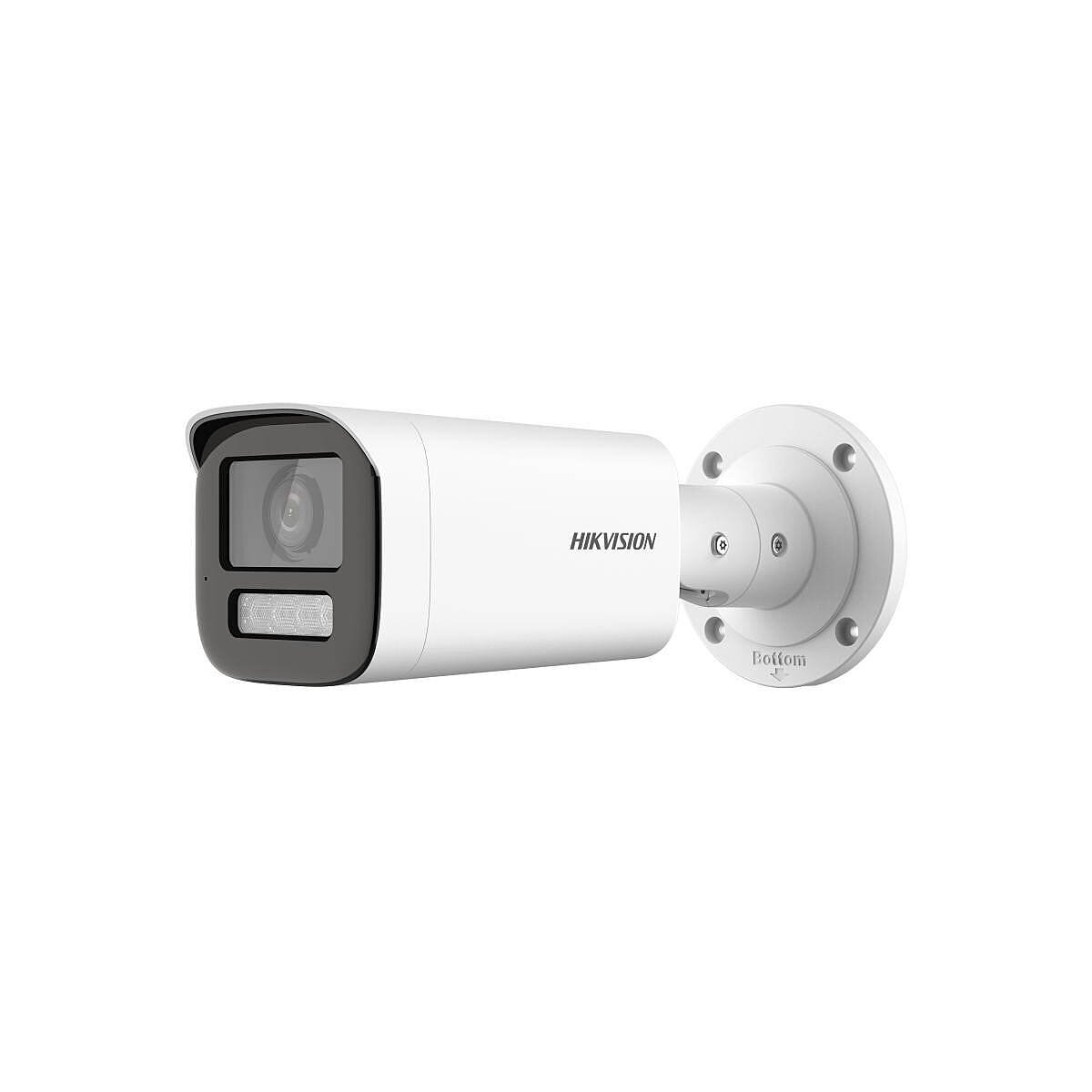 HIKVision DS-2CE19D8T-ITSZE(2.8-12mm) HD box