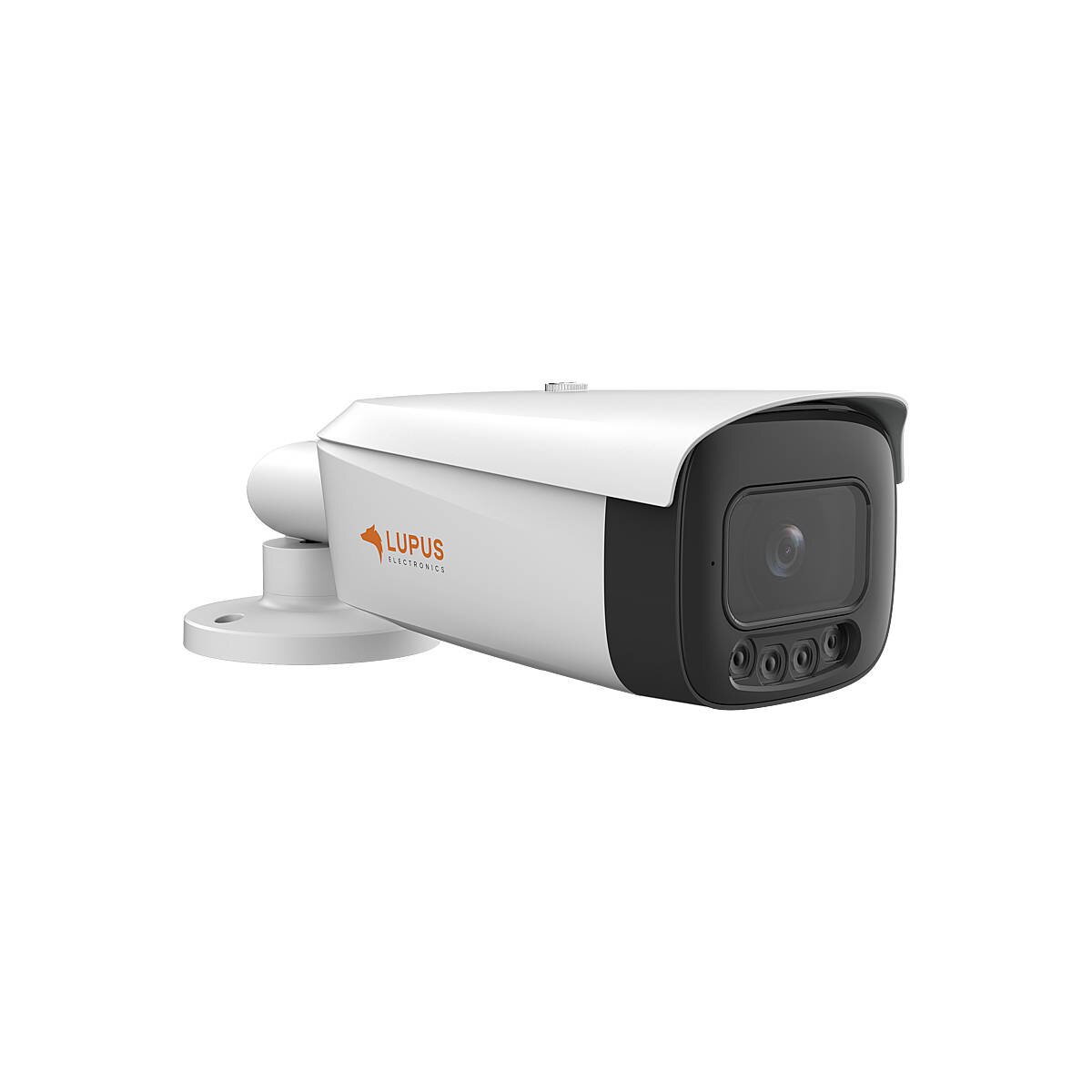 LUPUS LE232 IP-Kamera 4MPx T/N IR PoE IP66