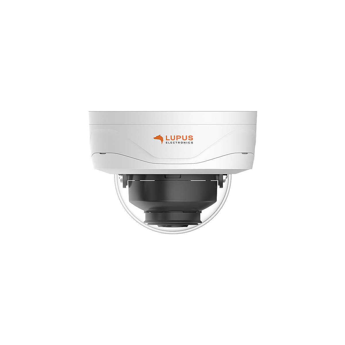 LUPUSNET - 10224 - LE224 8MPx T/N IR PoE IP67 IK10