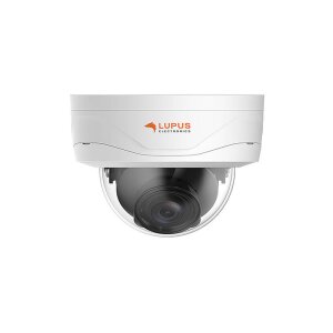 LUPUSNET - 10224 - LE224 8MPx T/N IR PoE IP67 IK10