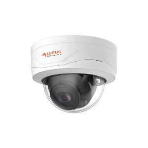 LUPUSNET - 10224 - LE224 8MPx T/N IR PoE IP67 IK10