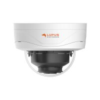 LUPUSNET - 10224 - LE224 8MPx T/N IR PoE IP67 IK10