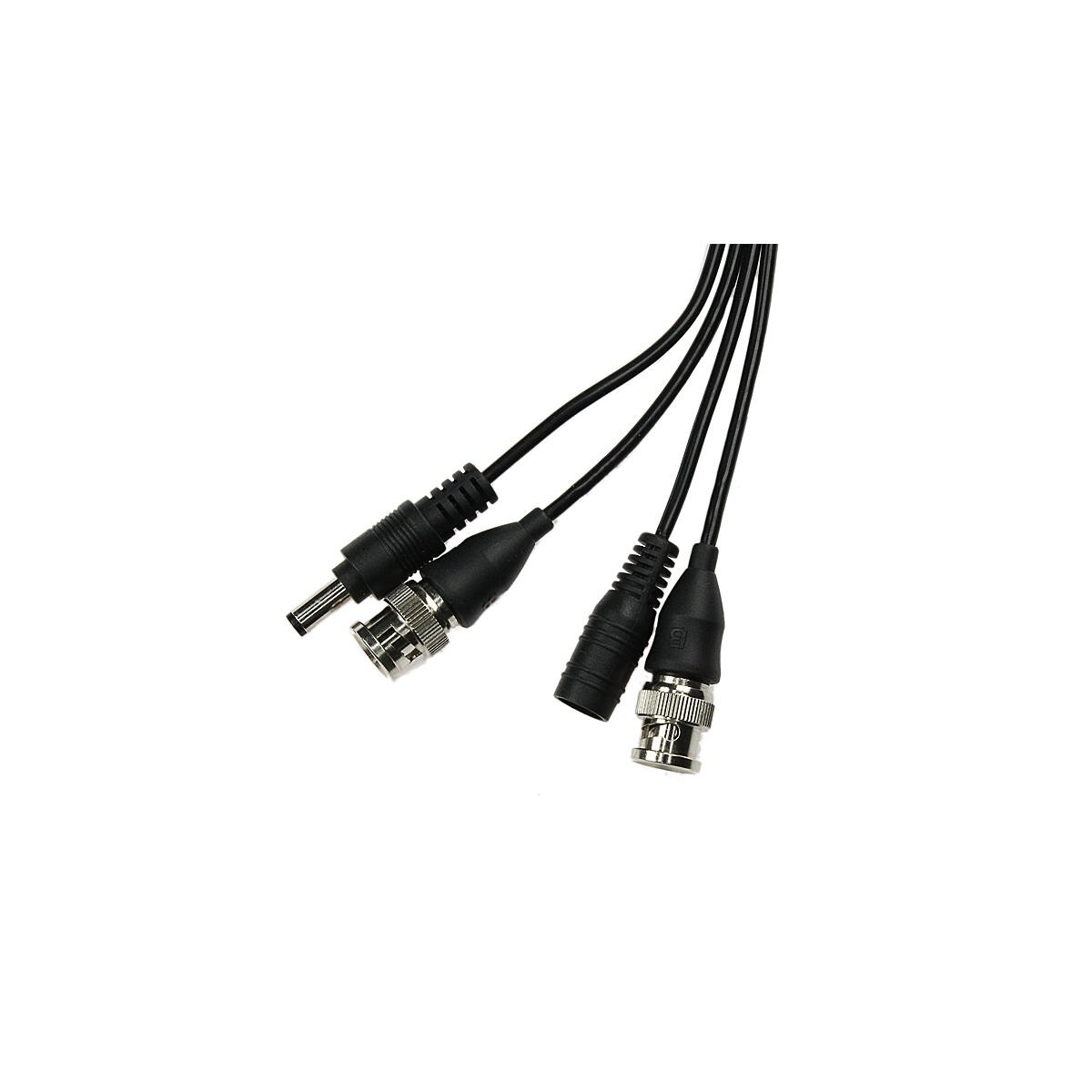 LUPUS - 108155 - Kombikabel Videosystemkabel 40m