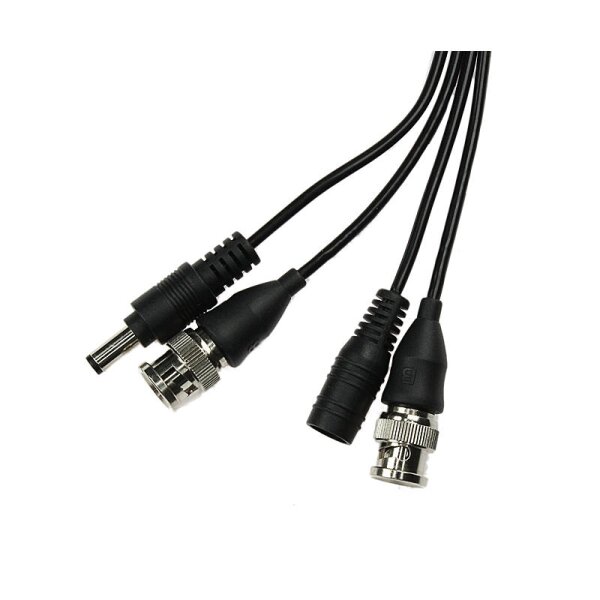 LUPUS - 108155 - Kombikabel Videosystemkabel 40m