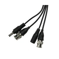 LUPUS - 108155 - Kombikabel Videosystemkabel 40m