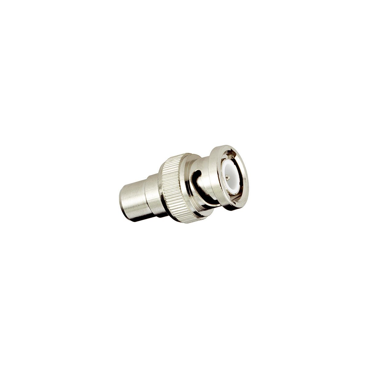 LUPUS BNC auf Cinch (Female) Adapter