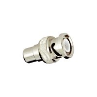 LUPUS BNC auf Cinch (Female) Adapter