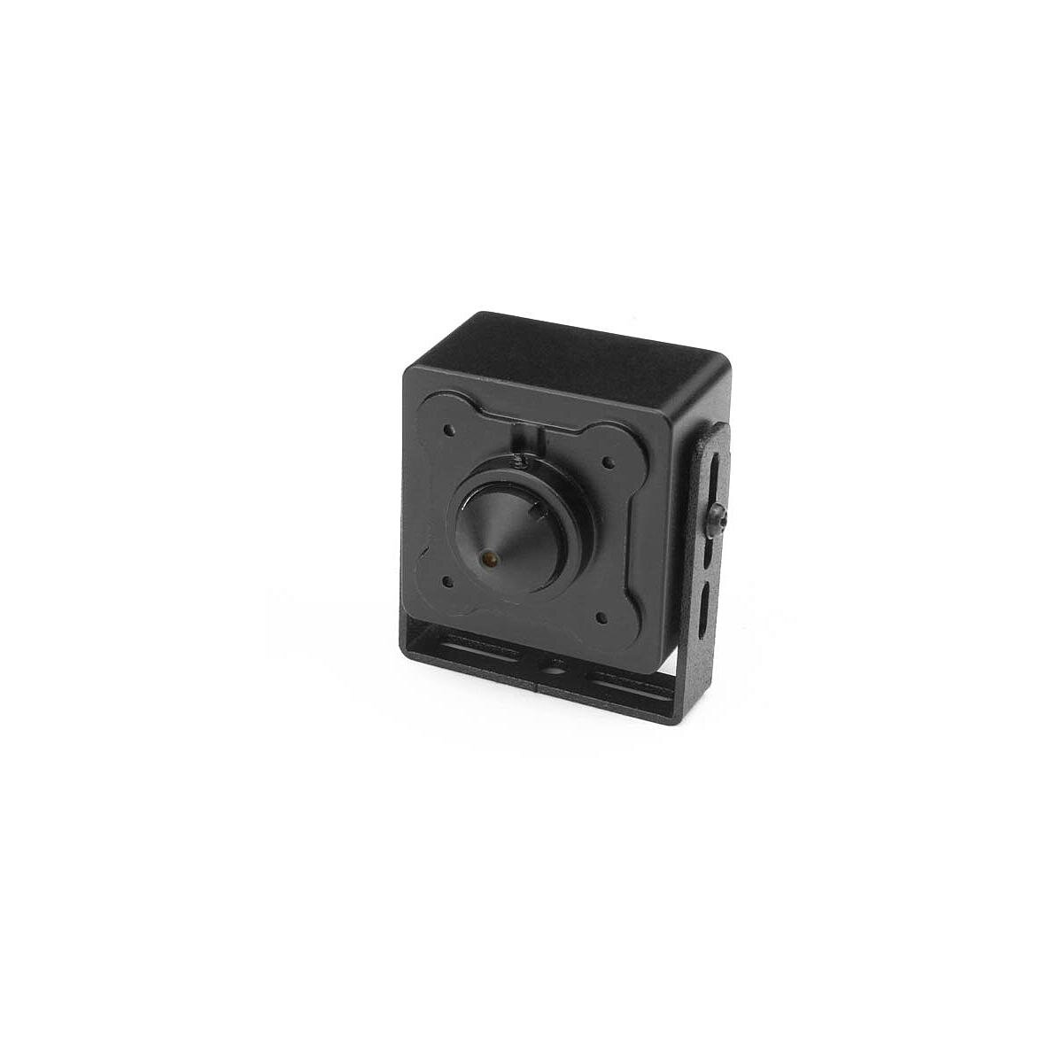 LUPUSCAM - LE105HD - Pinhole Minikamera 720p