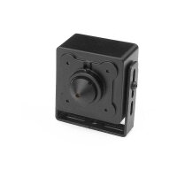 LUPUSCAM - LE105HD - Pinhole Minikamera 720p