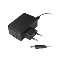 LUPUS Steckernetzteil 12V 0,5A