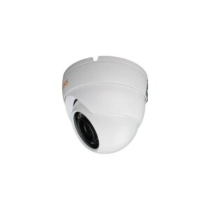 Lupus LE337HD GEODOME Domekamera 720p aussen