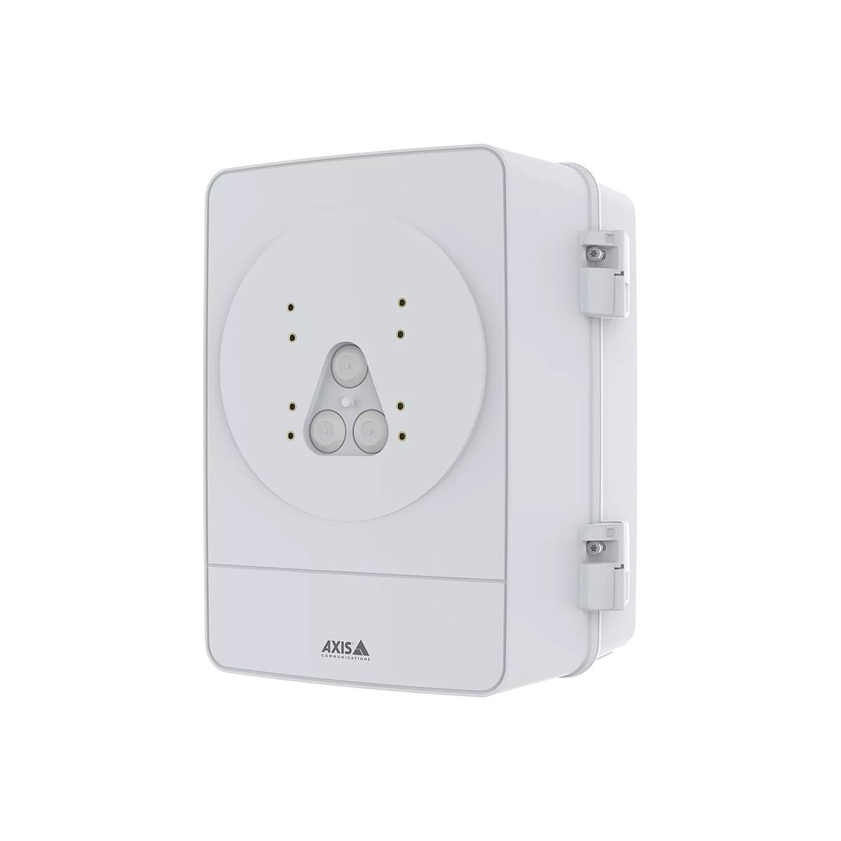 AXIS TQ1817-VE Gehäuse, IP66, IK10 box
