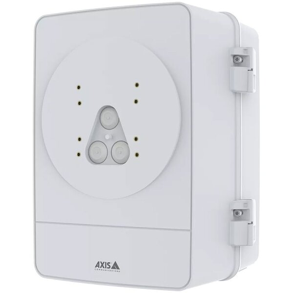 AXIS TQ1817-VE Gehäuse, IP66, IK10