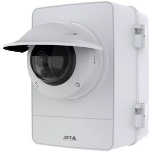 AXIS TQ1817-VE Gehäuse, IP66, IK10