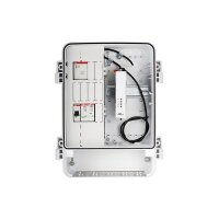 Axis T98A15-VE MEDIA CABINET A Anschlusskasten Set