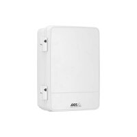 Axis T98A15-VE MEDIA CABINET A Anschlusskasten Set