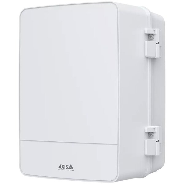 AXIS TQ1808-VE Outdoor-Gehäuse, IP66, IK10