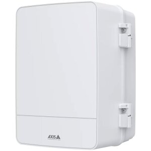 AXIS TQ1808-VE Outdoor-Gehäuse, IP66, IK10