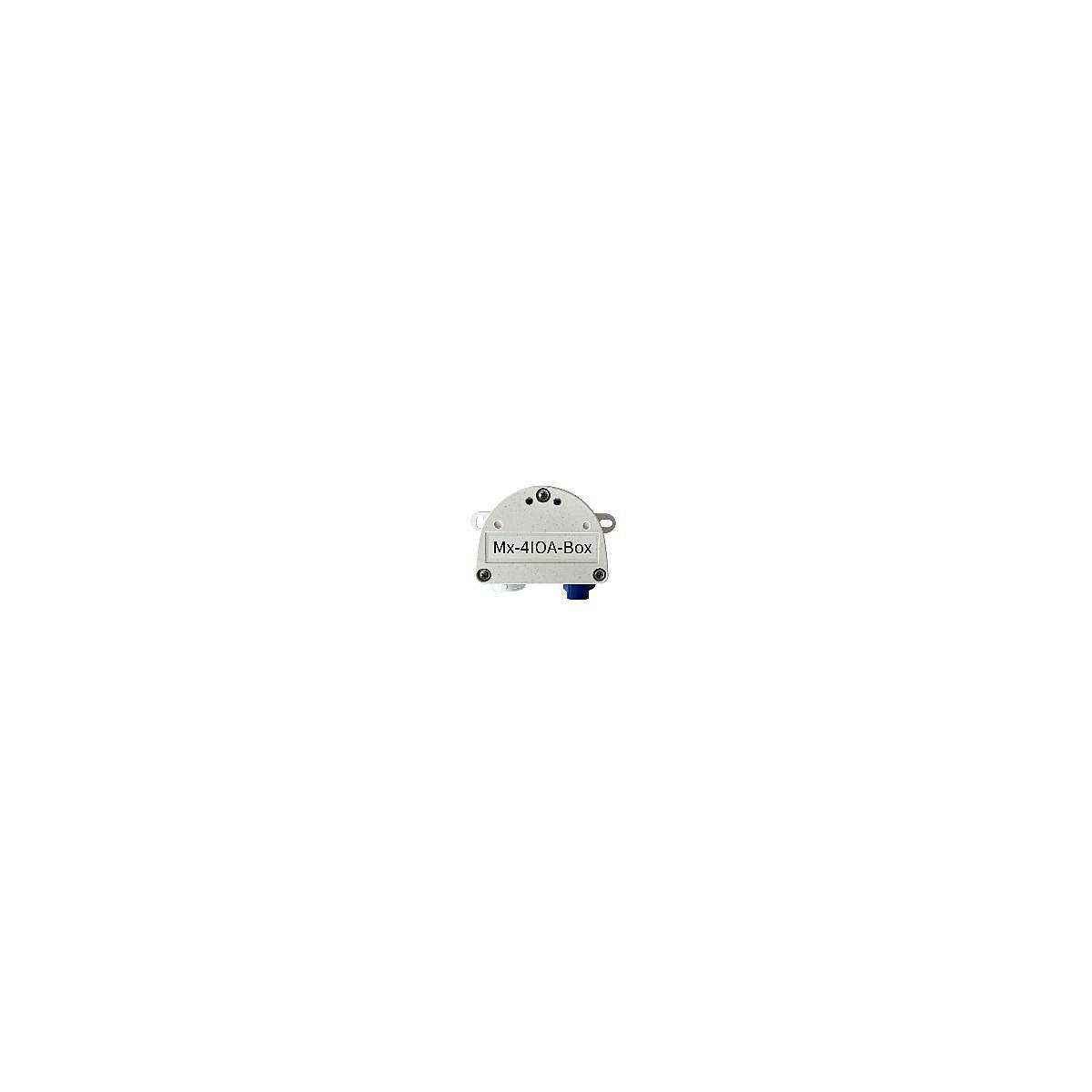 Mobotix Input/Output Box