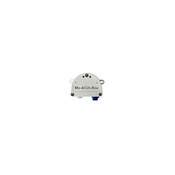 Mobotix Input/Output Box