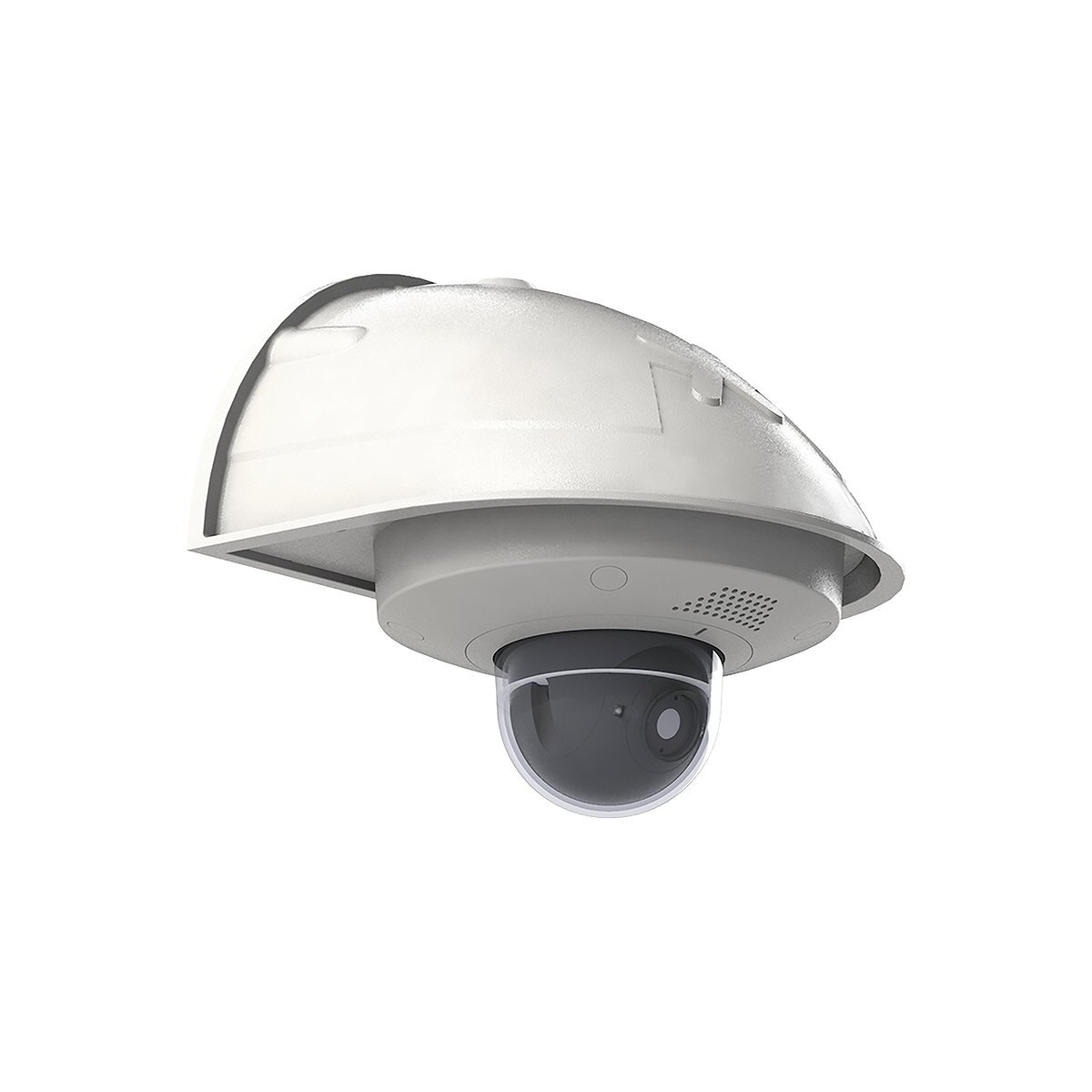 Mobotix Wandhalter für Mobotix 7 Single Lens