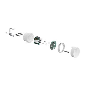 BE WAVE Smart Plug F-W, SCHUKO
