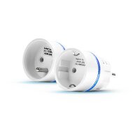 BE WAVE Smart Plug F-W, SCHUKO