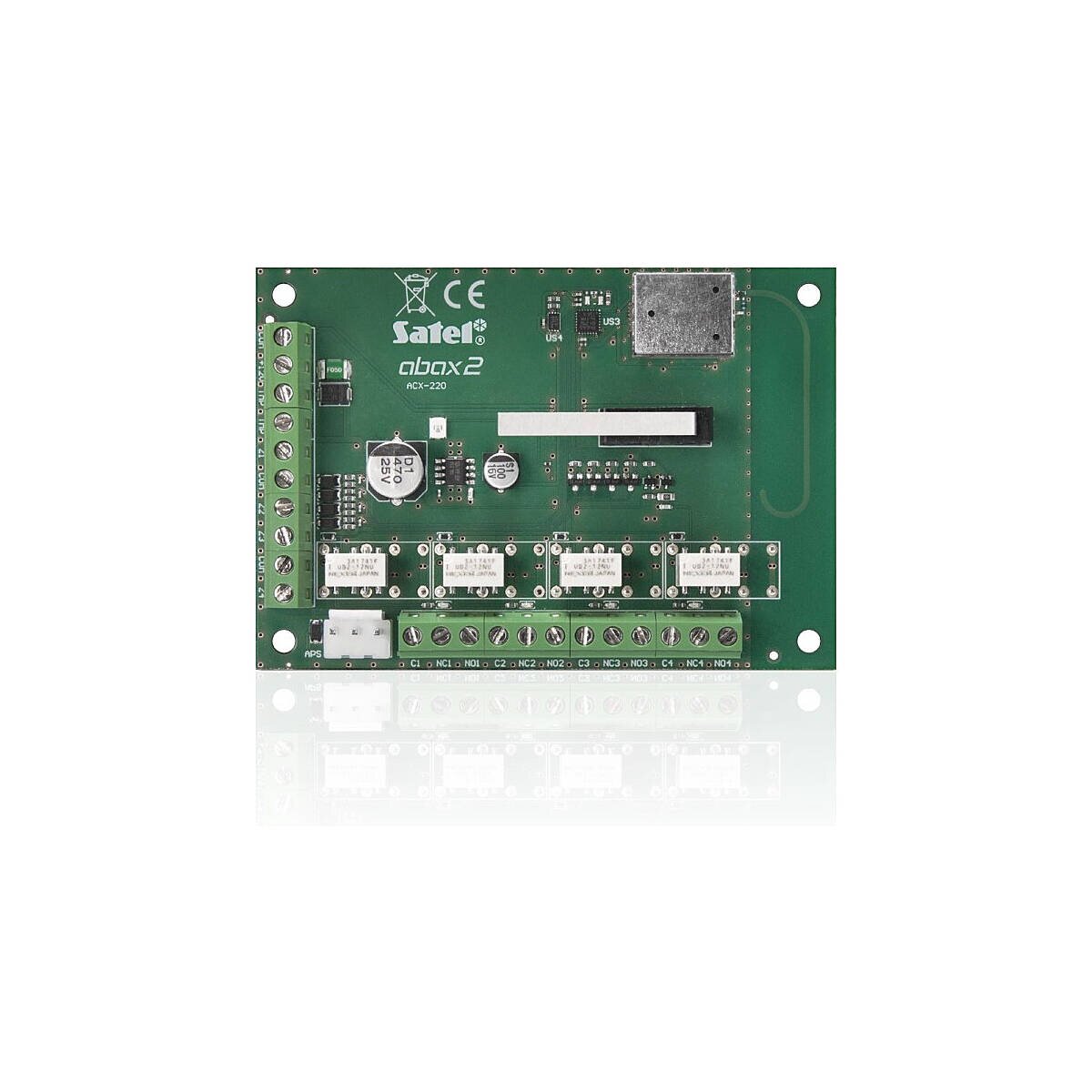 BE WAVE Multi Extender Erweiterungsmodul