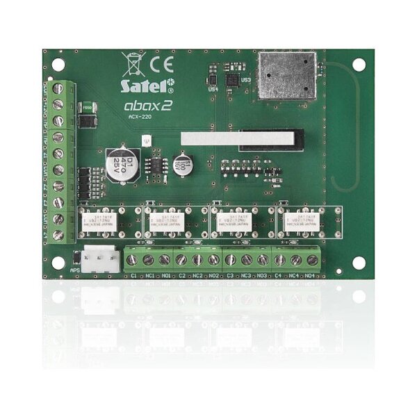 BE WAVE Multi Extender Erweiterungsmodul