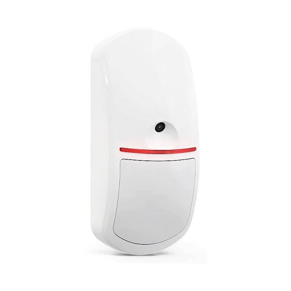 BE WAVE Motion Detector Cam Funk-Bewegungsmelder