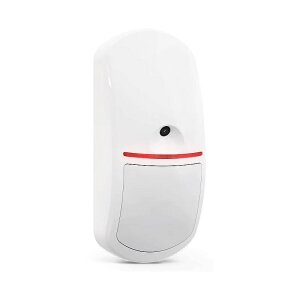 BE WAVE Motion Detector Cam Funk-Bewegungsmelder