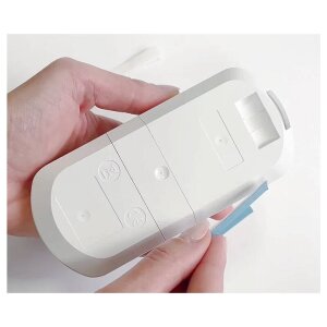 BE WAVE Motion Detector Cam Funk-Bewegungsmelder