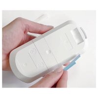 BE WAVE Motion Detector Cam Funk-Bewegungsmelder