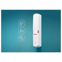 BE WAVE Multi Sensor Funk-Multisensor
