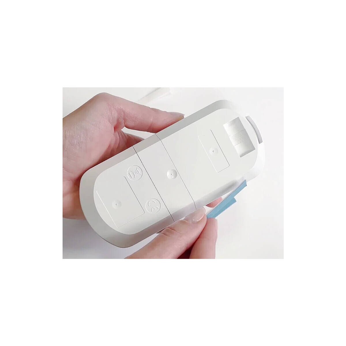 BE WAVE Motion Detector Pet Funk-Bewegungsmelder